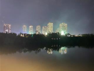 Bán căn hộ chung cư belleza 88m2 2pn, 2wc, sổ hồng riêng, giá siêu tốt 3.9 tỷ