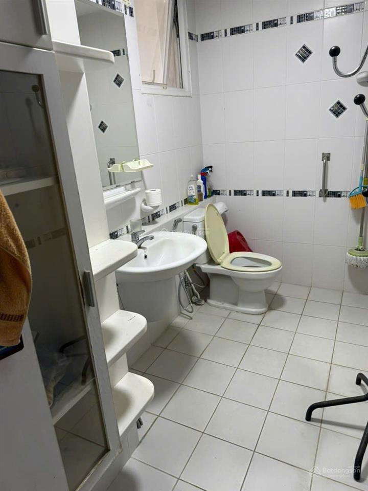 Bán căn hộ chung cư phú mỹ vạn phát hưng  dt 90m, 2pn, 2wc sổ hồng riêng giá 5.4 tỷ