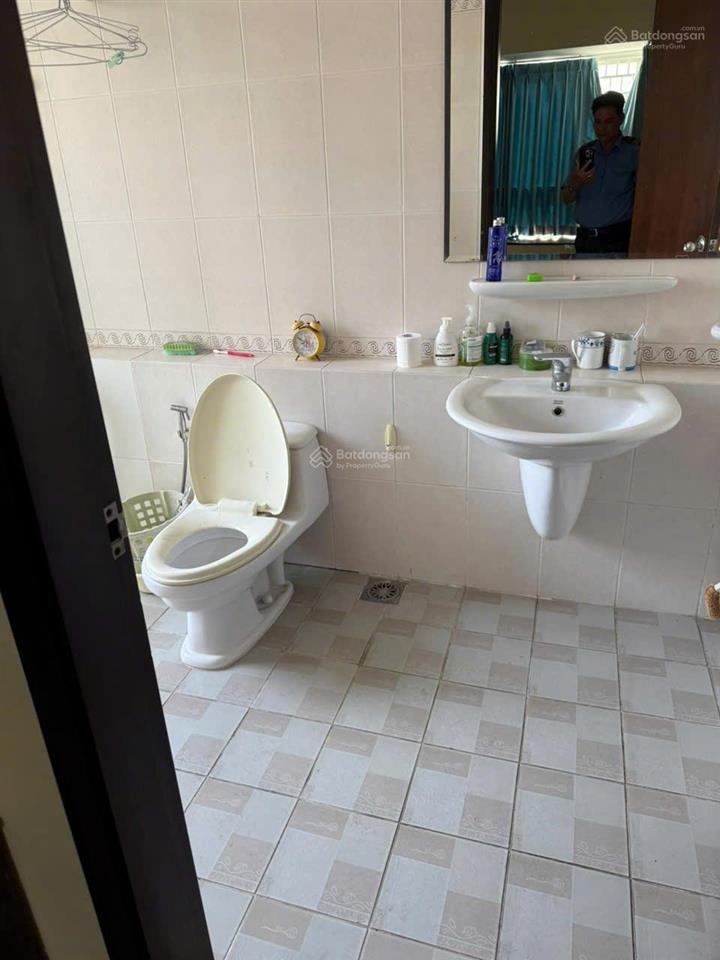 Bán căn hộ chung cư phú mỹ vạn phát hưng  dt 90m, 2pn, 2wc sổ hồng riêng giá 5.4 tỷ