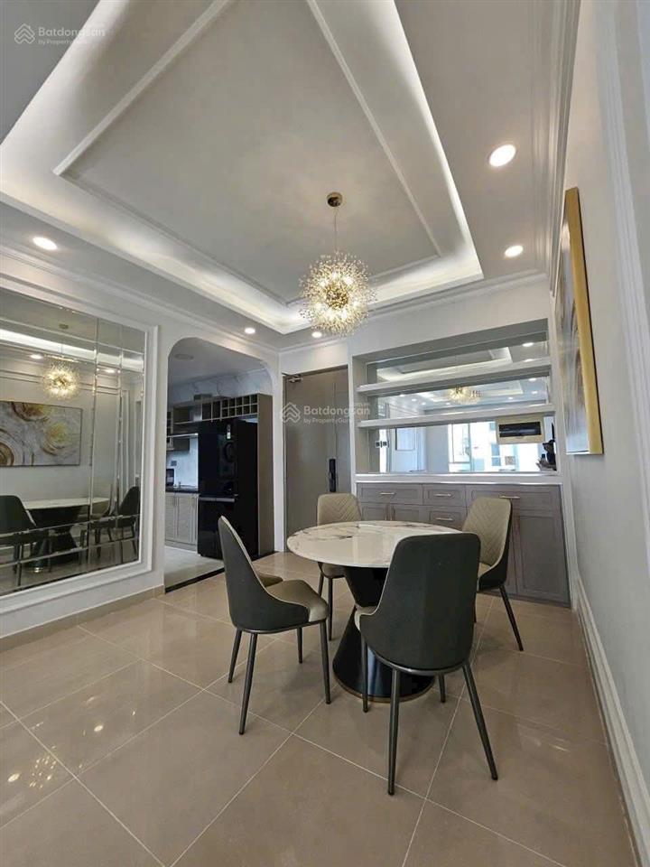 Bán căn hộ chung cư phú mỹ vạn phát hưng, dtsd 102m, 3pn, 3wc, shr, giá bán 6.6 tỷ