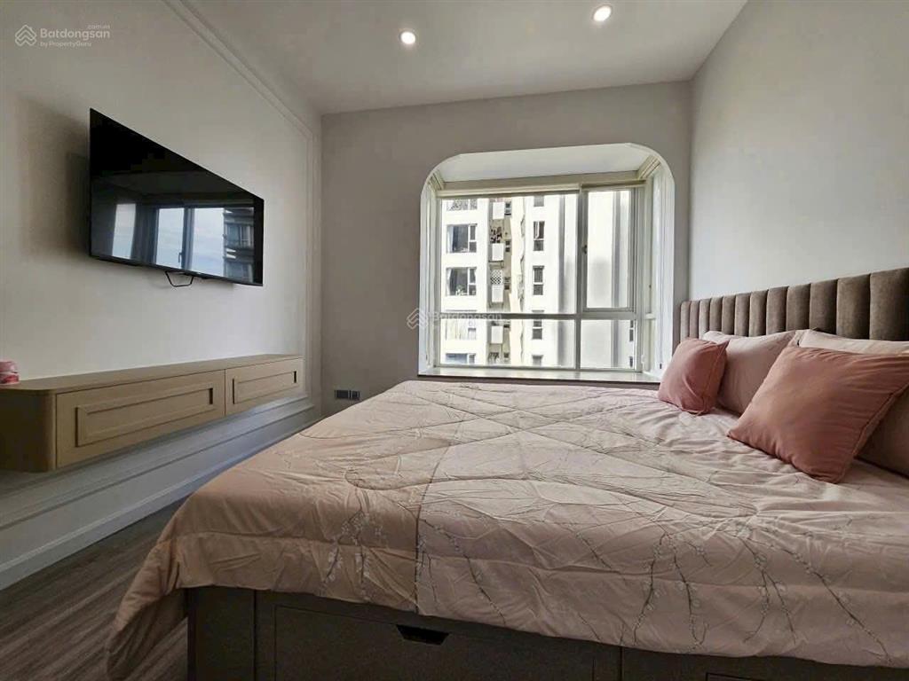 Bán căn hộ chung cư phú mỹ vạn phát hưng, dtsd 102m, 3pn, 3wc, shr, giá bán 6.6 tỷ