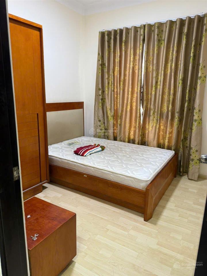 Cho thuê căn hộ chung cư phú mỹ hoàng quốc việt dt 90m, 2pn, 2wc, full nội thất, 12tr/th