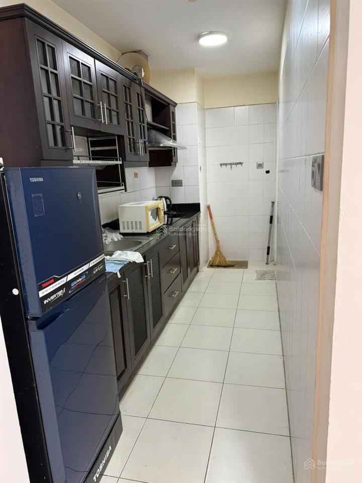 Cho thuê căn hộ chung cư phú mỹ hoàng quốc việt, dt 90m2, 2pn, 2wc, full nội thất, 12tr/th