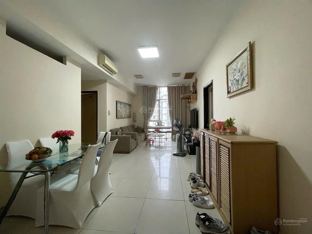 Bán căn hộ chung cư phú mỹ vạn phát hưng dt 93m, 3pn, 2wc shr giá 5.8 tỷ