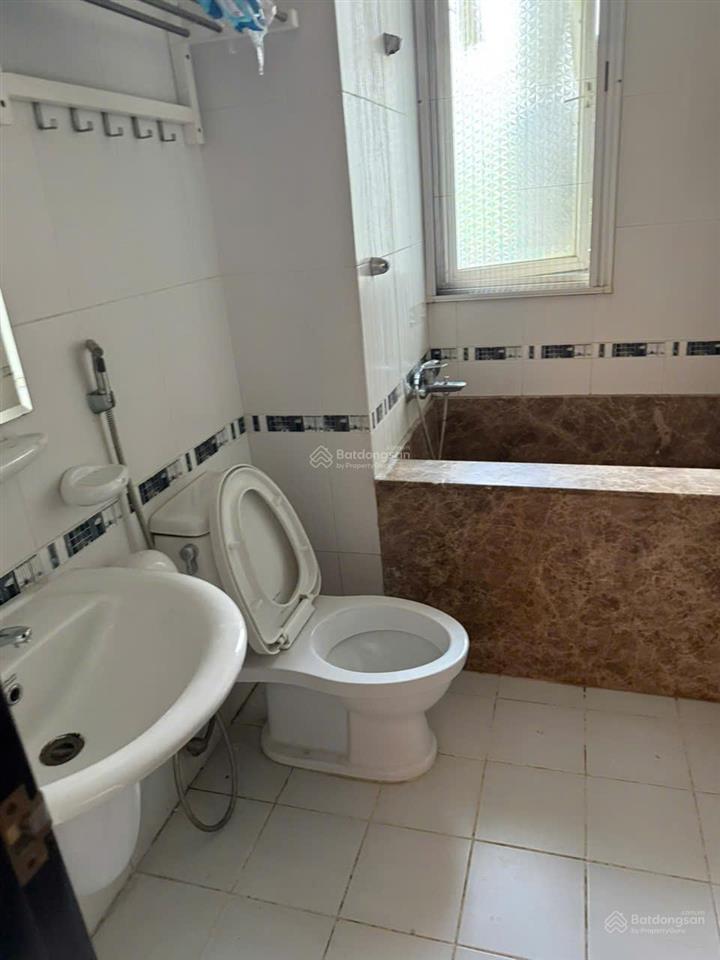 Cho thuê căn hộ chung cư phú mỹ vạn phát hưng dt 117m, 3pn, 2wc full nội thất giá tốt