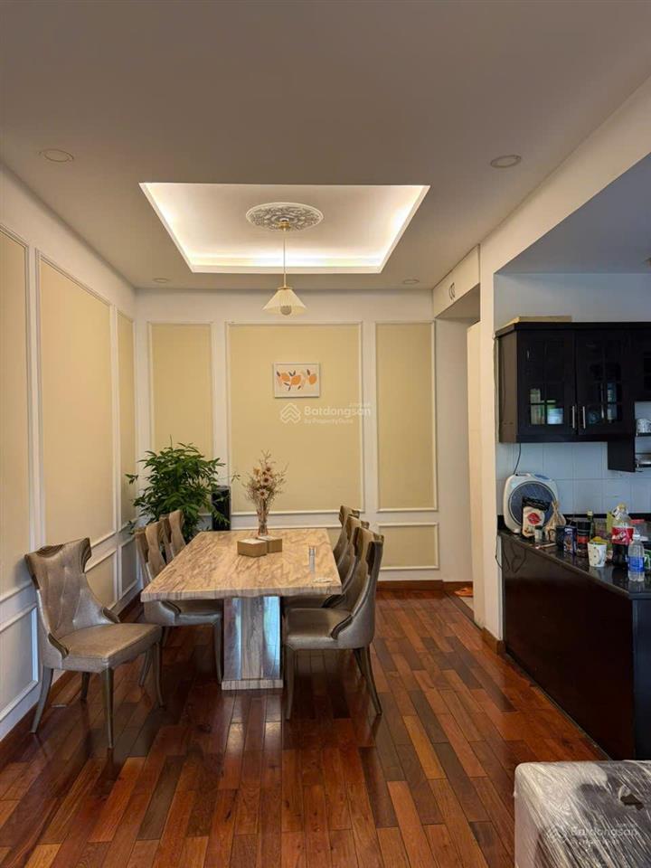 Cho thuê căn hộ chung cư phú mỹ vạn phát hưng dt 117m, 3pn, 2wc full nội thất giá tốt