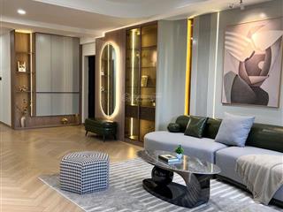 Cần bán căn hộ chung cư green valley pmh dt 129m, 3pn, 3wc full nội thất, shr 14,3 tỷ