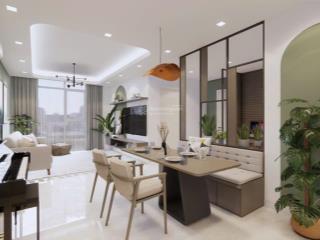 Cần bán chung cư phú mỹ vạn phát hưng dt 93m, 2pn, 2wc full nội thất, shr giá 5.8 tỷ