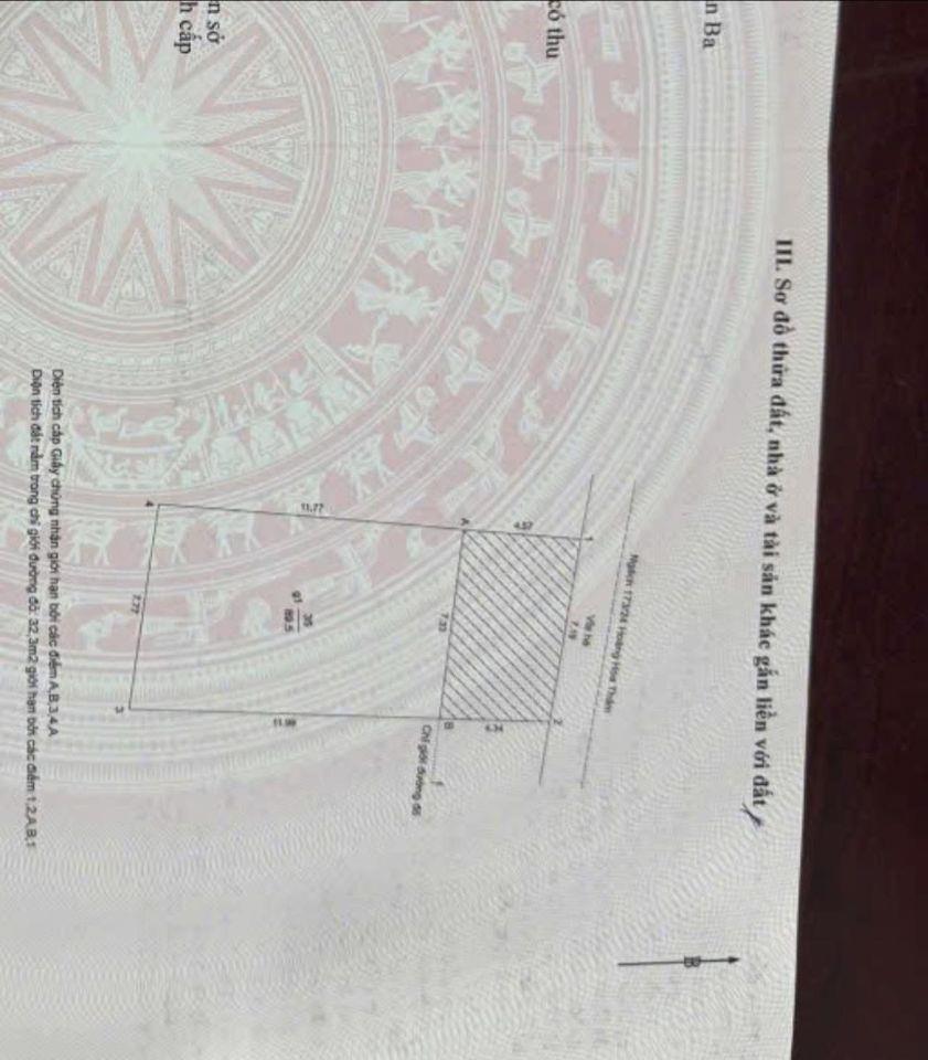 BÁN NHÀ MẶT NGÕ 279 ĐỘI CẤN, DÒNG TIỀN 250TR/T,  9 TẦNG, 81.6 TỶ! 