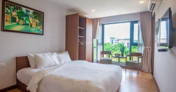 BÁN NHÀ MẶT PHỐ vẠN PHÚC, LÕI BA ĐÌNH, SIÊU HIẾM. 100M2 GIÁ 52 TỶ! 