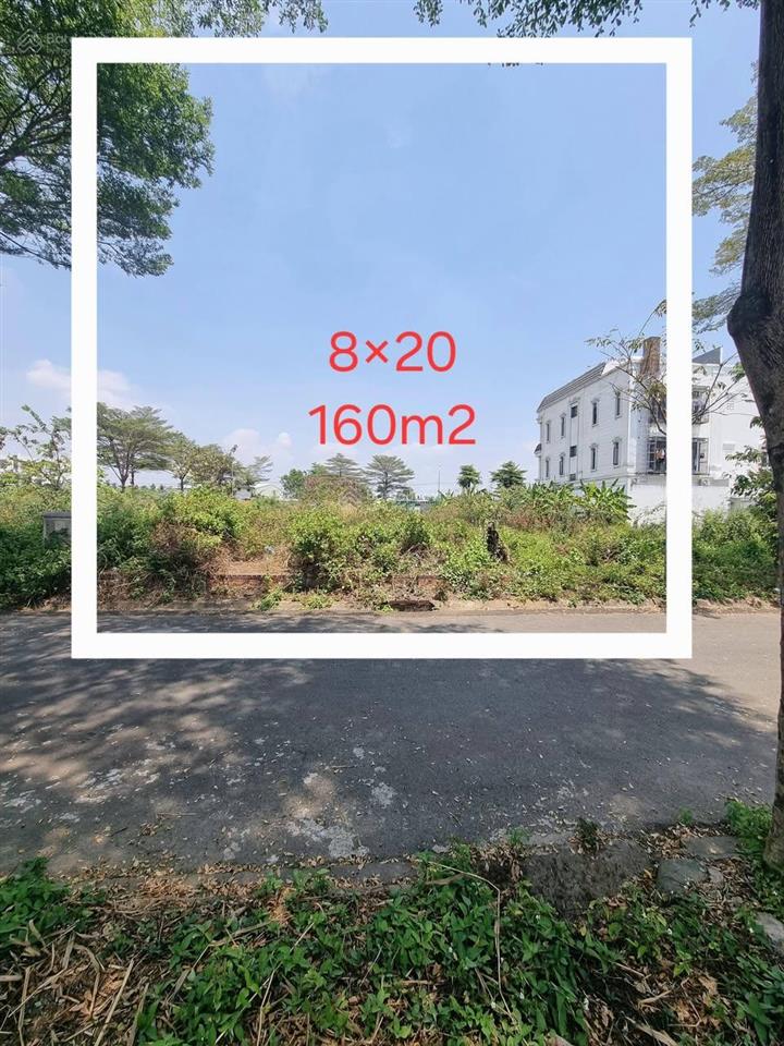 Bán đất thổ cư dự bán thời báo kinh tế phú hữu q9 giá 10.4 tỷ