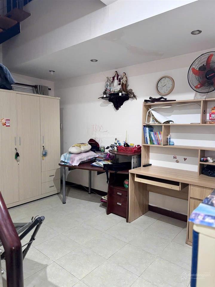 Bán nhà mật tiền kinh doanh đường số 03 phường tân kiểng quận 7