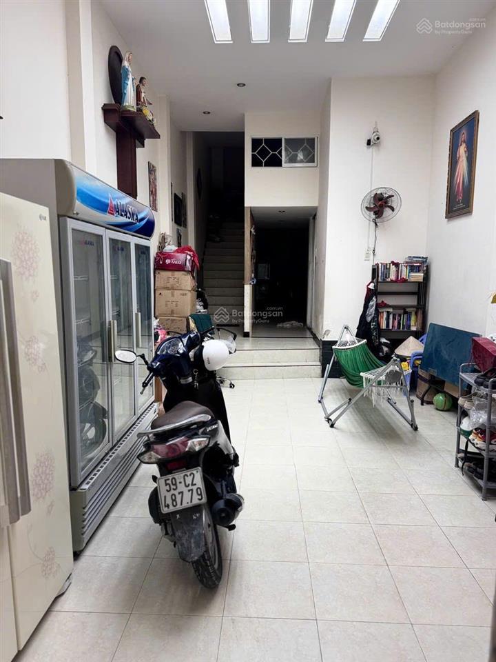 Bán nhà mật tiền kinh doanh đường số 03 phường tân kiểng quận 7
