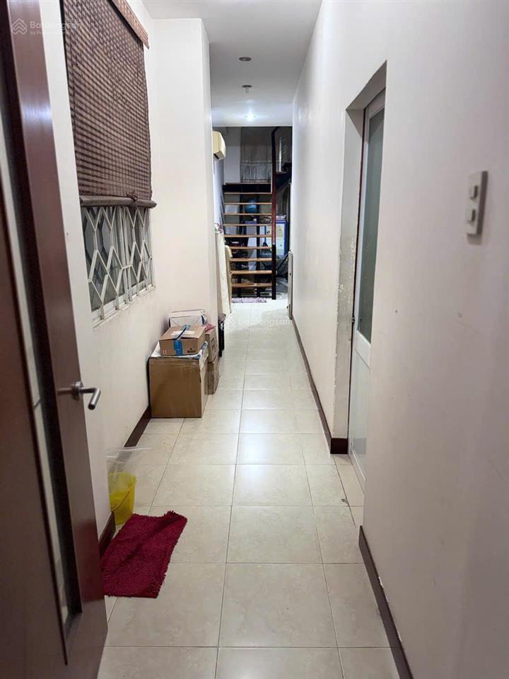 Bán nhà mật tiền kinh doanh đường số 03 phường tân kiểng quận 7