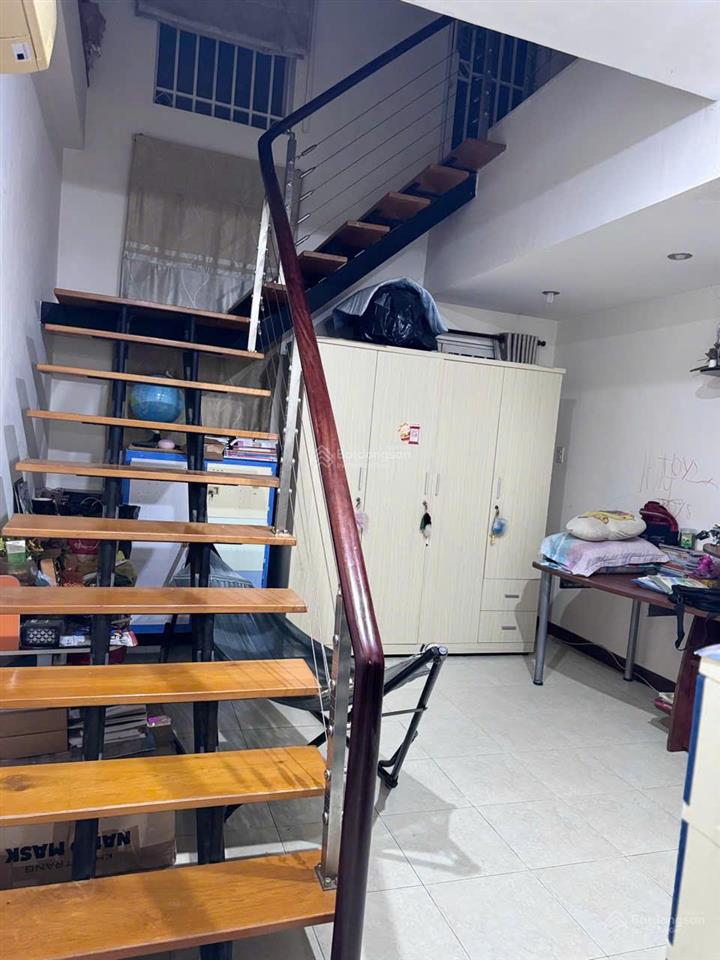 Bán nhà mật tiền kinh doanh đường số 03 phường tân kiểng quận 7