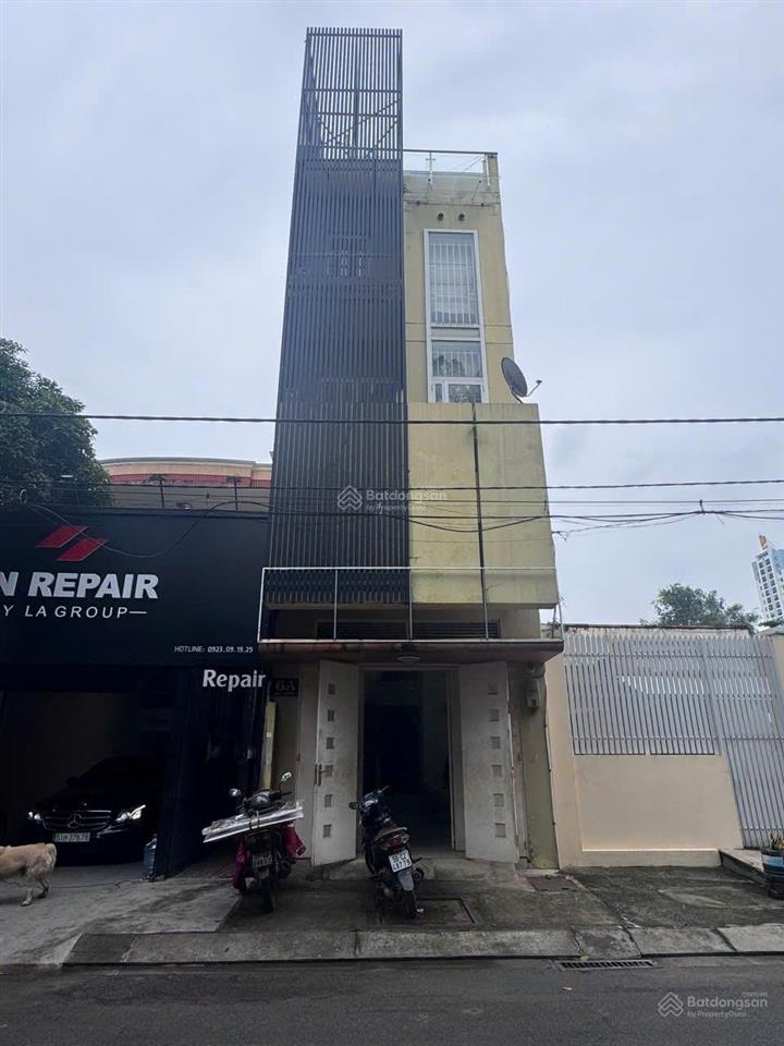 Bán nhà mật tiền kinh doanh đường số 03 phường tân kiểng quận 7