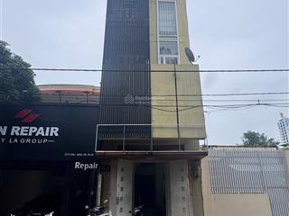 Bán nhà mật tiền kinh doanh đường số 03 phường tân kiểng quận 7
