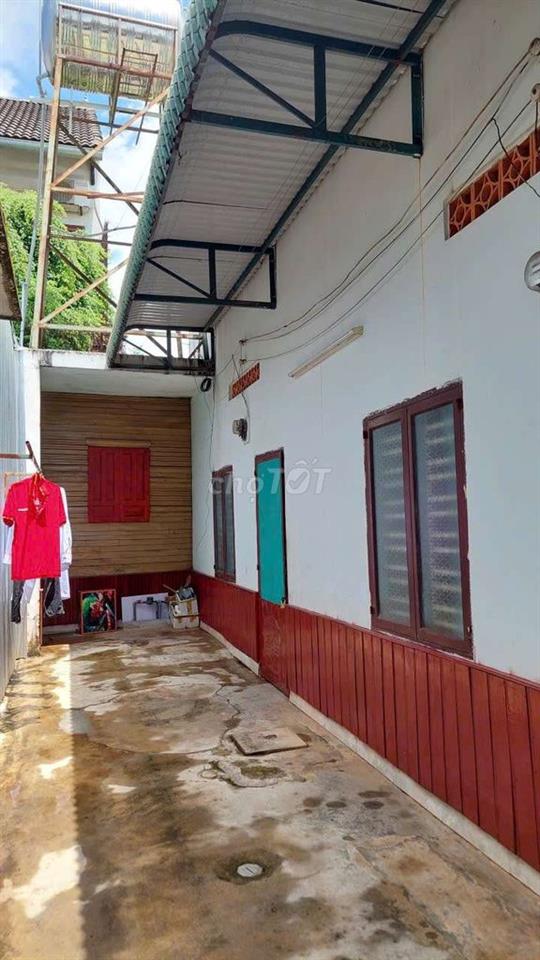 CHO THUÊ PHÒNG TRỌ CÓ GÁC – RIÊNG TƯ, THOÁNG MÁT – GẦN CHỢ