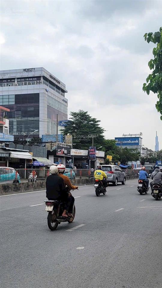 Bán đất tại đường 13, bình thọ, thủ đức, hcm giá cực chất 15 tỷ, 181m2