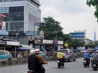 Bán đất tại đường 13, bình thọ, thủ đức, hcm giá cực chất 15 tỷ, 181m2