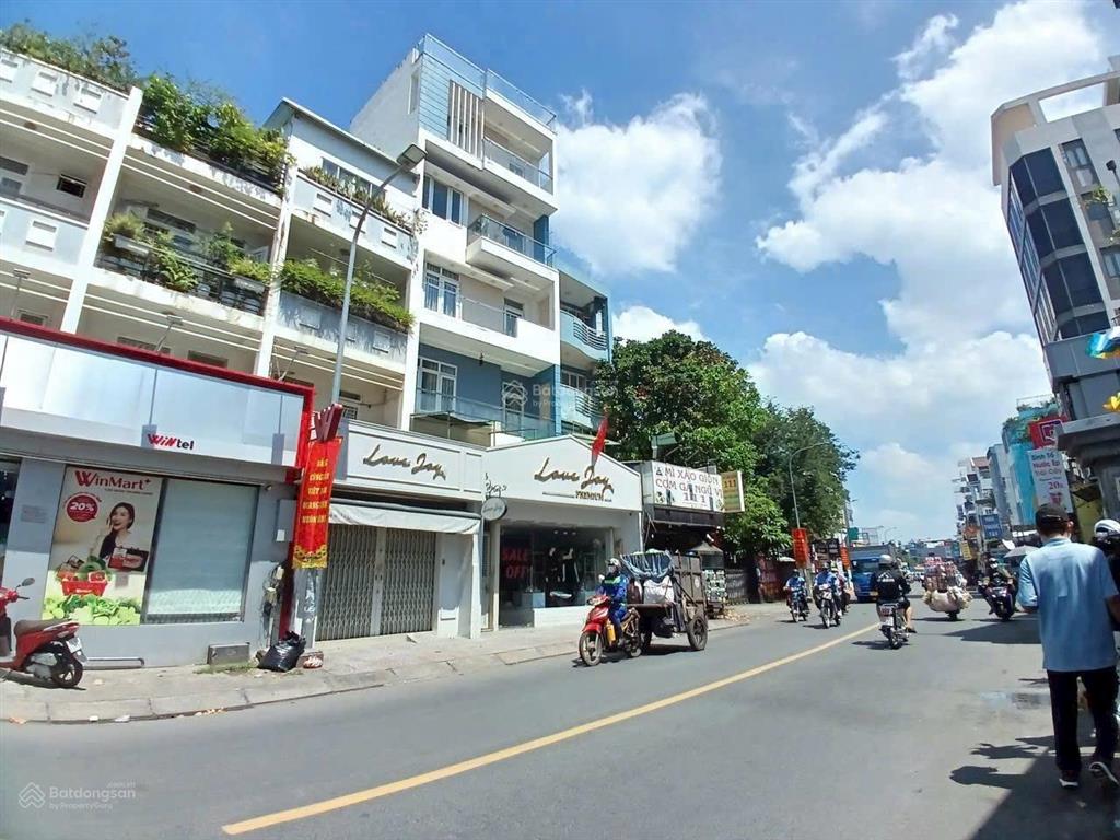 Bán đất tại đường 13, bình thọ, thủ đức, hcm giá cực chất 15 tỷ, 181m2