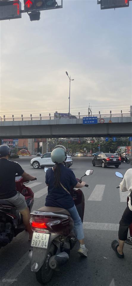 Bán đất tại đường 13, bình thọ, thủ đức, hcm giá cực chất 15 tỷ, 181m2