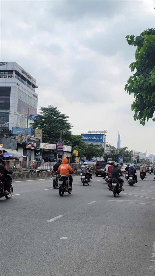 Bán đất tại đường 13, bình thọ, thủ đức, hcm giá cực chất 15 tỷ, 181m2