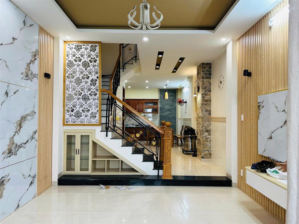 Bán nhà mặt phố siêu hot tại đường 12, trường thọ, thủ đức, 7,5 tỷ, 58m2