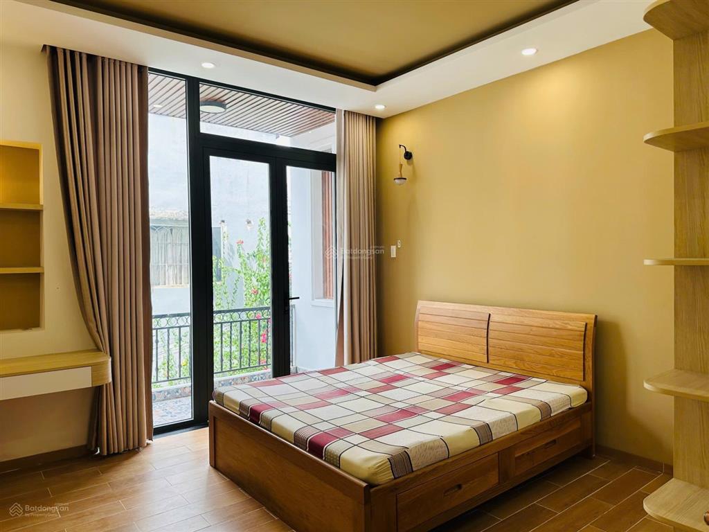 Bán nhà mặt phố siêu hot tại đường 12, trường thọ, thủ đức, 7,5 tỷ, 58m2