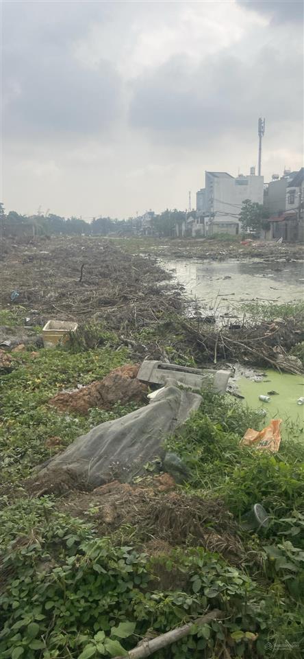 Bán đất tại đường số 28, linh đông, thủ đức, mặt tiền thụt đg vàng đai 2