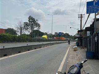 Bán đất tại đường số 28, linh đông, thủ đức, mặt tiền thụt đg vàng đai 2