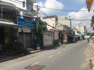 Bán đất tại trương văn hải, tăng nhơn phú b, quận 9, 6,6 tỷ, 98m2 uy tín chính chủ