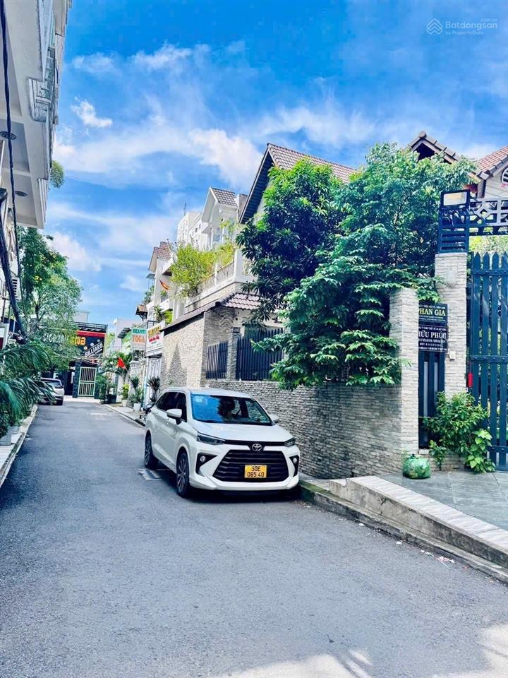 Bán nhà mặt phố tại đường số 39, phường linh đông, thủ đức, hồ chí minh, giá tốt 6 tỷ, 80m2