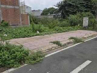 Bán đất 113m2, 8 tỷ, nguyễn duy trinh, bình trưng đông, tp.thủ đức