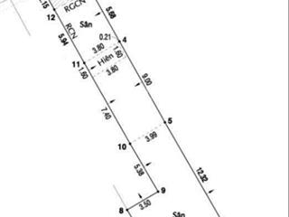 Bán nhà riêng tại tam châu, 6,5 tỷ, 130m2, đẹp, nhiều tiện ích