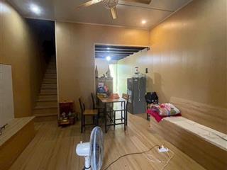 Bán gấp nr 1pn, 1wc tại 218, võ văn hát, có thể làm thêm 1 phòng ngủ nữa