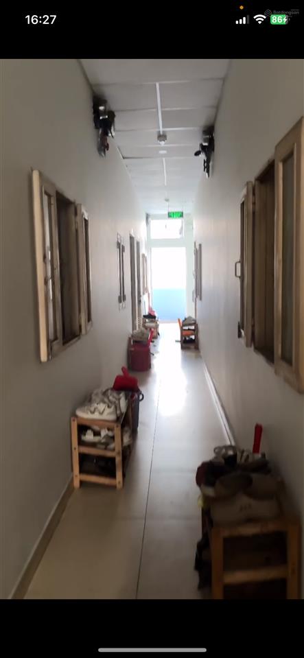 Bán cc mini 19pn, 19wc, 190m2 giá tốt view đẹp tại đường 19, p linh chiểu, tp.thủ đức
