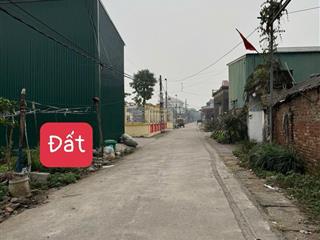 Bán đất đấu giá tư sản, phú túc, gần cienco 5 và tl429, vị trí trung tâm, làng nghề, giá rẻ