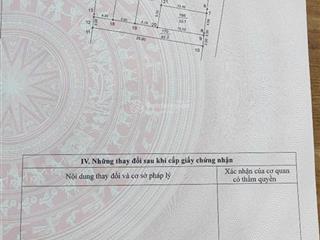 Bán đất tại xã kim thư, thanh oai, hà nội, lô góc hai thoáng, ô tô thông, gần chợ chuông, giá rẻ