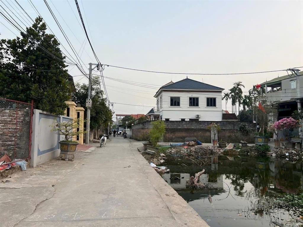 Bán đất tại xã cao xuân dương, 54 triệu vnd, 80 m2, pháp lý đầy đủ, đẹp, nhiều tiện ích