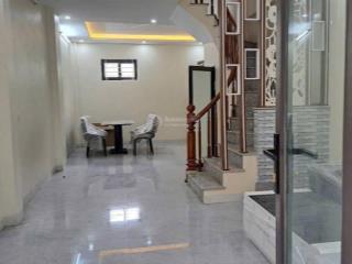 Bán nhà ở đại định, tam hưng, hà nội, dt 43,4m2 mới, đẹp, full nội thất, gần trường c3 thanh oai b