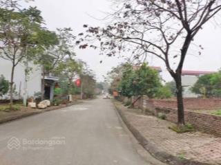 Bán đất tđc vai réo, phú cát, hòa lạc