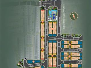 Chính chủ cần bán căn nhà phố the classia khang điền đường 16m  giá 22tỷ  vị trí đắc địa