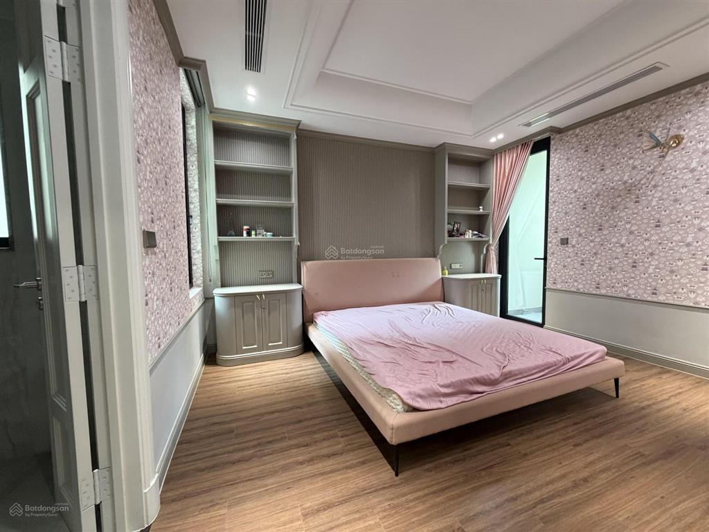 Chủ nhà cho thuê căn biệt thự song lập full nội thất nhập khẩu từ đức