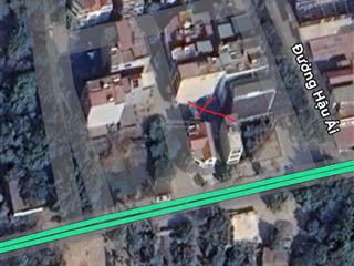 Đất nền tái định cư vân canh 40m2  đường vân canh  xã vân canh  hoài đức hà nội