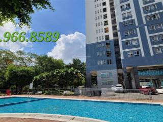 Căn hộ dreamhome luxury gò vấp 2pn 2wc tặng nội thất , 65m2 chỉ 2.3 tỷ