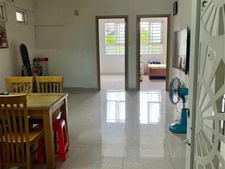 Cho thuê căn hộ dreamhome block đơn 2pn 2wc không nội thất chỉ 7.5tr/tháng