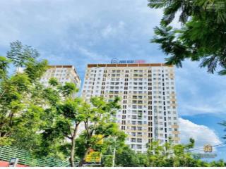 Căn hộ chung cư hưng ngân garden q12 sổ hồng sẵn, 1pn 1wc, 56m2, 2.05 tỷ