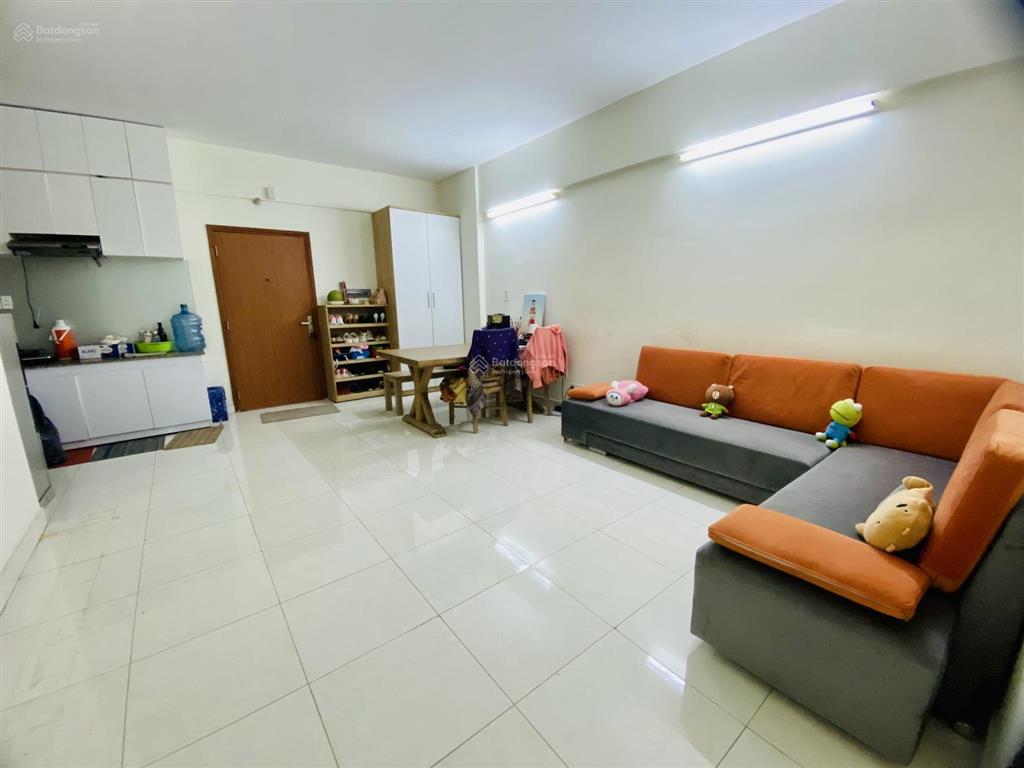 Căn hộ chung cư hưng ngân garden q12 sổ hồng sẵn, 1pn 1wc, 56m2, 2.05 tỷ