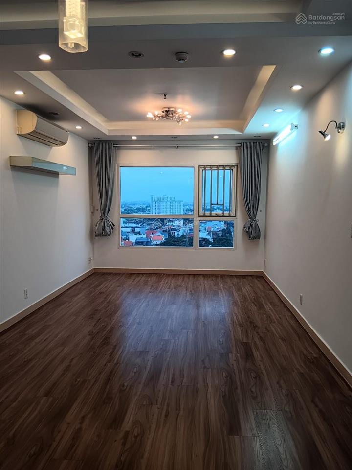 Bán căn hộ cc phú gia hưng gò vấp 74m2 2pn 2wc full nội thất, sổ hồng riêng